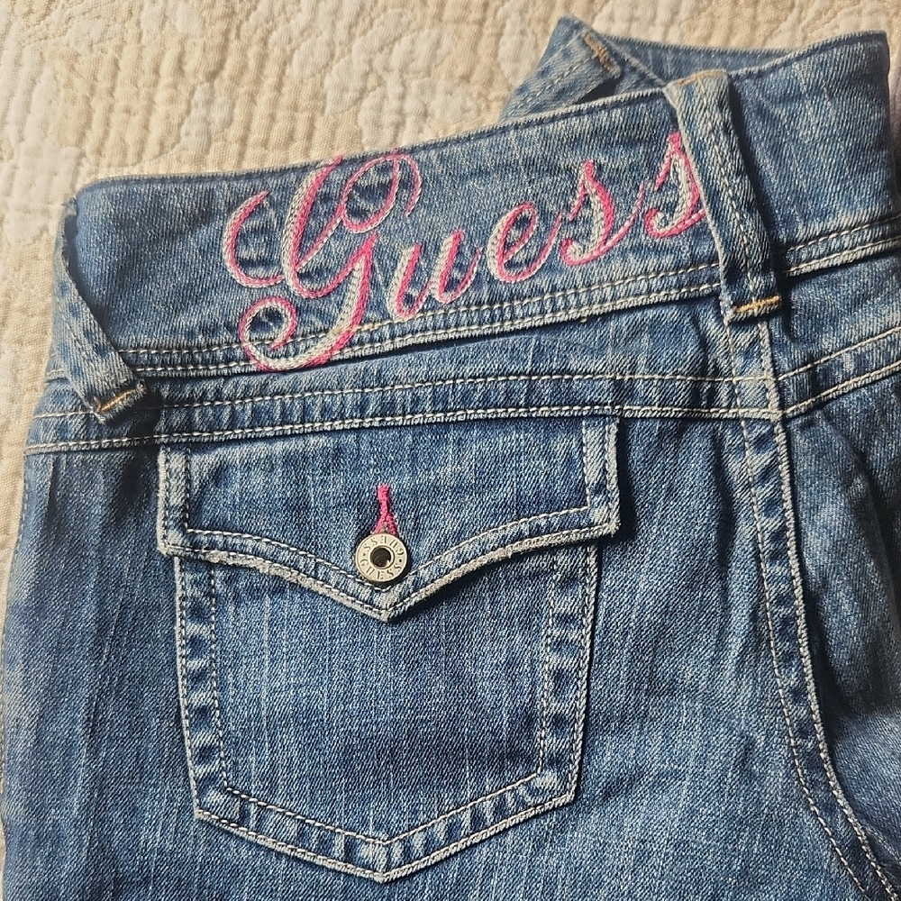 Guess Jeans